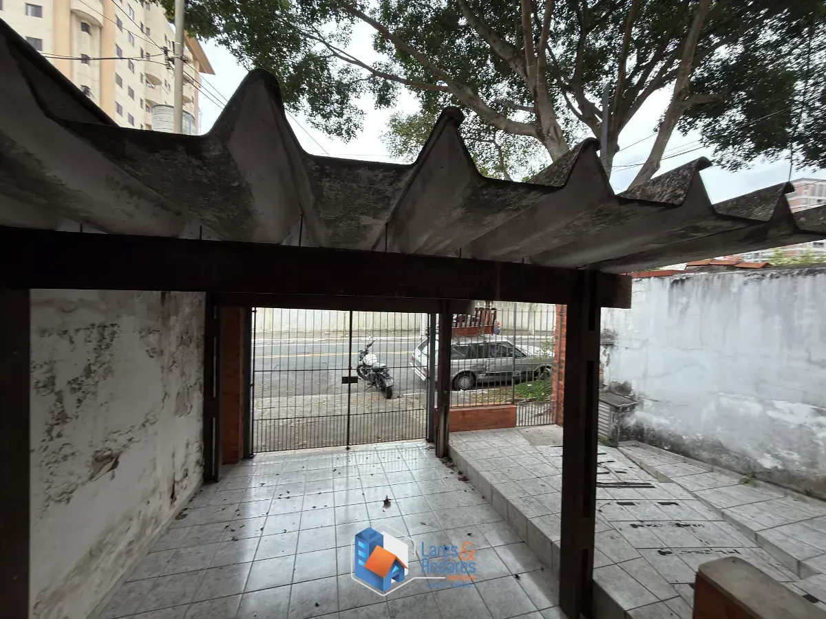 Imagem Casa para venda em Saúde com 3 quartos, 134m²