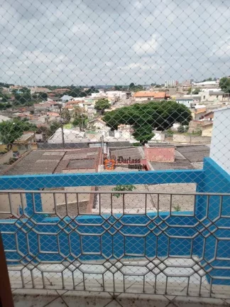 Imagem Casa com 4 dormitórios, 320 m² - venda por R$ 1.050.000,00 ou aluguel por R$ 6.185,00/mês - Jardim do Lago - Jundiaí/SP