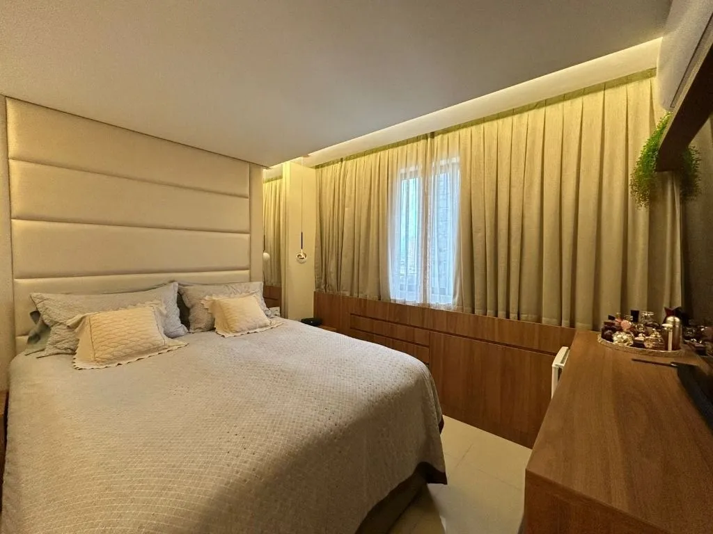 Imagem Apartamento à venda, 78 m² por R$ 794.996,00 - Lagoa Nova - Natal/RN
