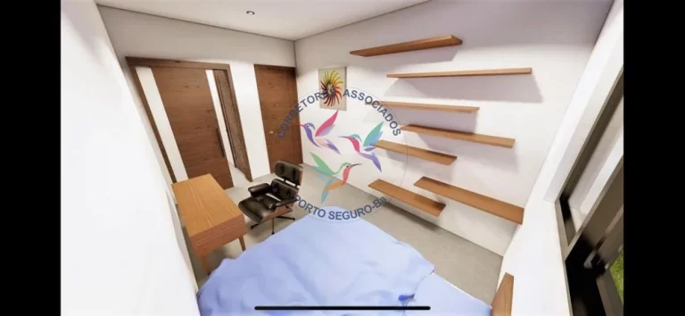 Imagem APARTAMENTOS JARDINS DE TAPERAPUAN II