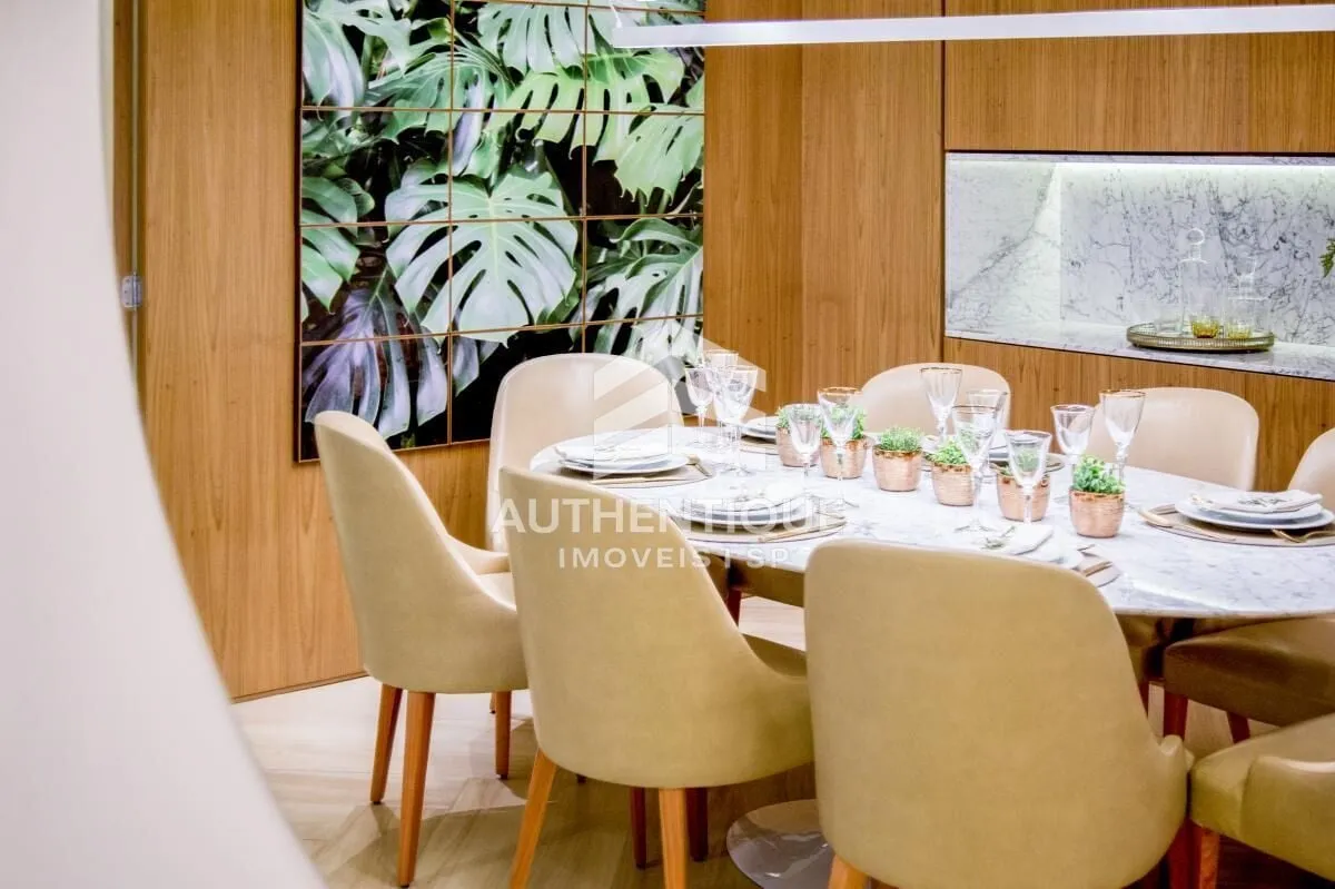 Imagem PROVENANCE MORUMBI - EXTO - Apartamento à venda no bairro Vila Andrade - São Paulo/SP, Zona Oeste