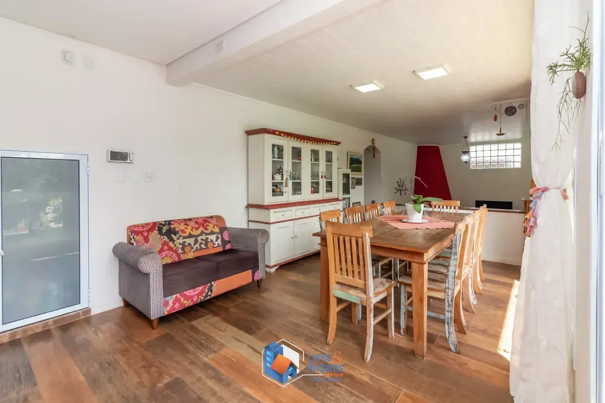 Imagem Casa para venda em Chácara Monte Alegre com 4 quartos, sendo 2 suítes, 370m²