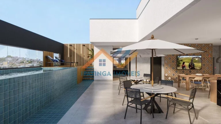 Imagem Apartamento Kitchenette/Studio