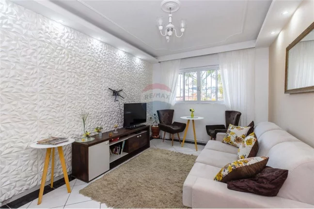 Imagem Casa com 3 dormitórios á venda no Jardim das Imbuias Próximo ao Campus I da UNISA Santo Amaro