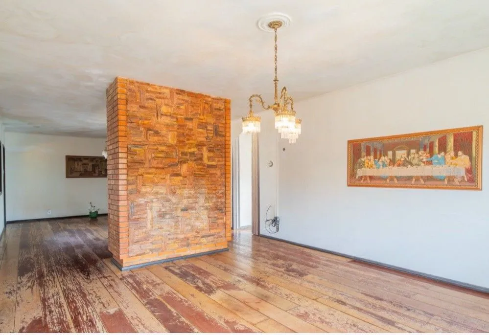 Imagem Casa 3 dormitórios com 2 vagas Bairro Teresópolis