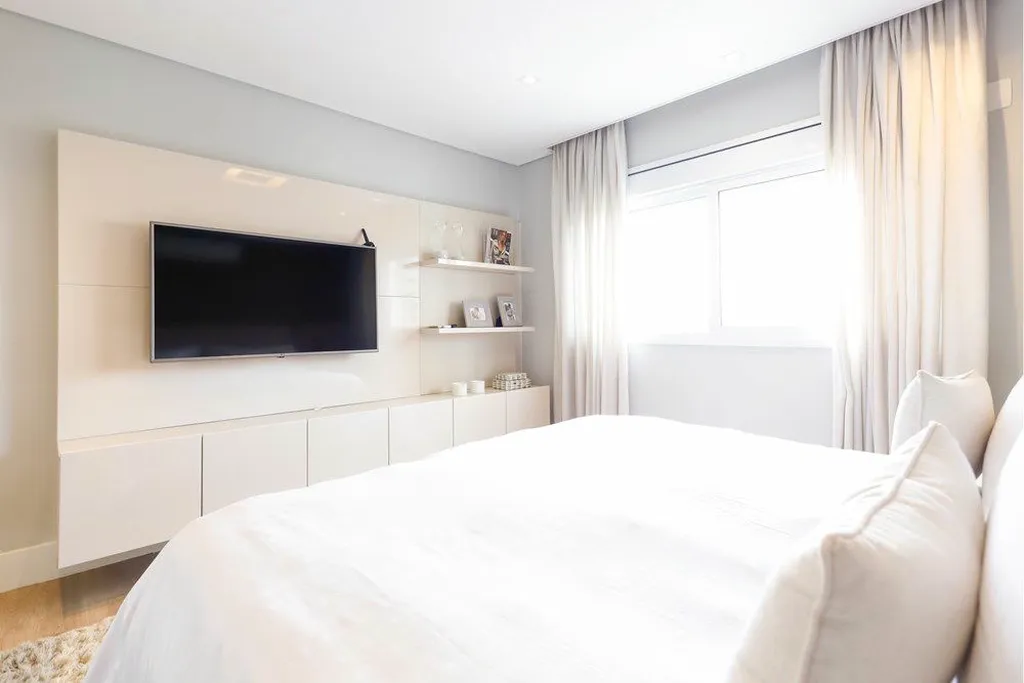 Imagem Apartamento à venda em São Paulo, Água Branca, com 3 quartos, 241m2