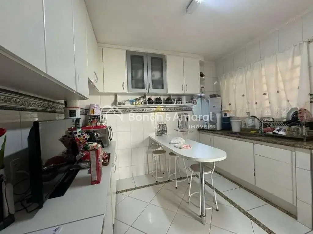 Imagem Casa com 4 quartos à venda em Campinas - SP