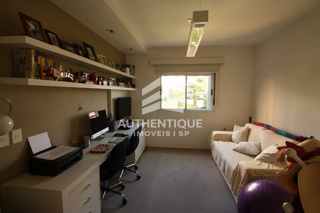 Imagem Luis Drumont - Alto de Pinheiros - Apartamento à venda em São Paulo/SP