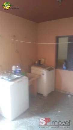 Imagem SOBRADO COM 177M², SENDO 4 DORM...apos;S, 3 SUITES E 2 VAGAS