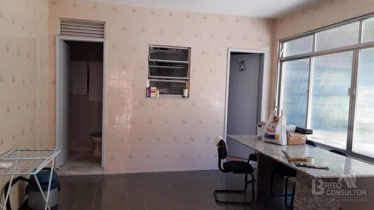 Imagem Casa para Venda em Fonseca, Niterói/RJ - 3 Qts, Suíte, Piscina. Quintal e Vaga.