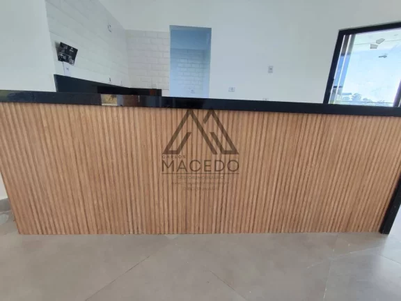 Imagem Casa de Campo, quase prontinha para uma família especial