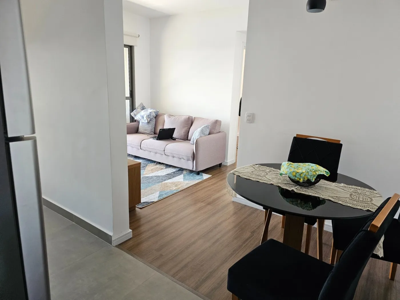 Imagem Apartamento para Venda em São Paulo, Pinheiros, 2 dormitórios, 1 suíte, 1 banheiro, 1 vaga