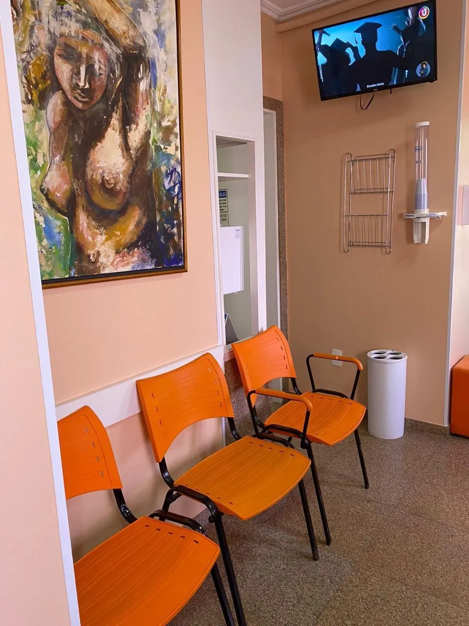 Imagem Sala comercial, 40,82m2, à venda em Salvador, Canela
