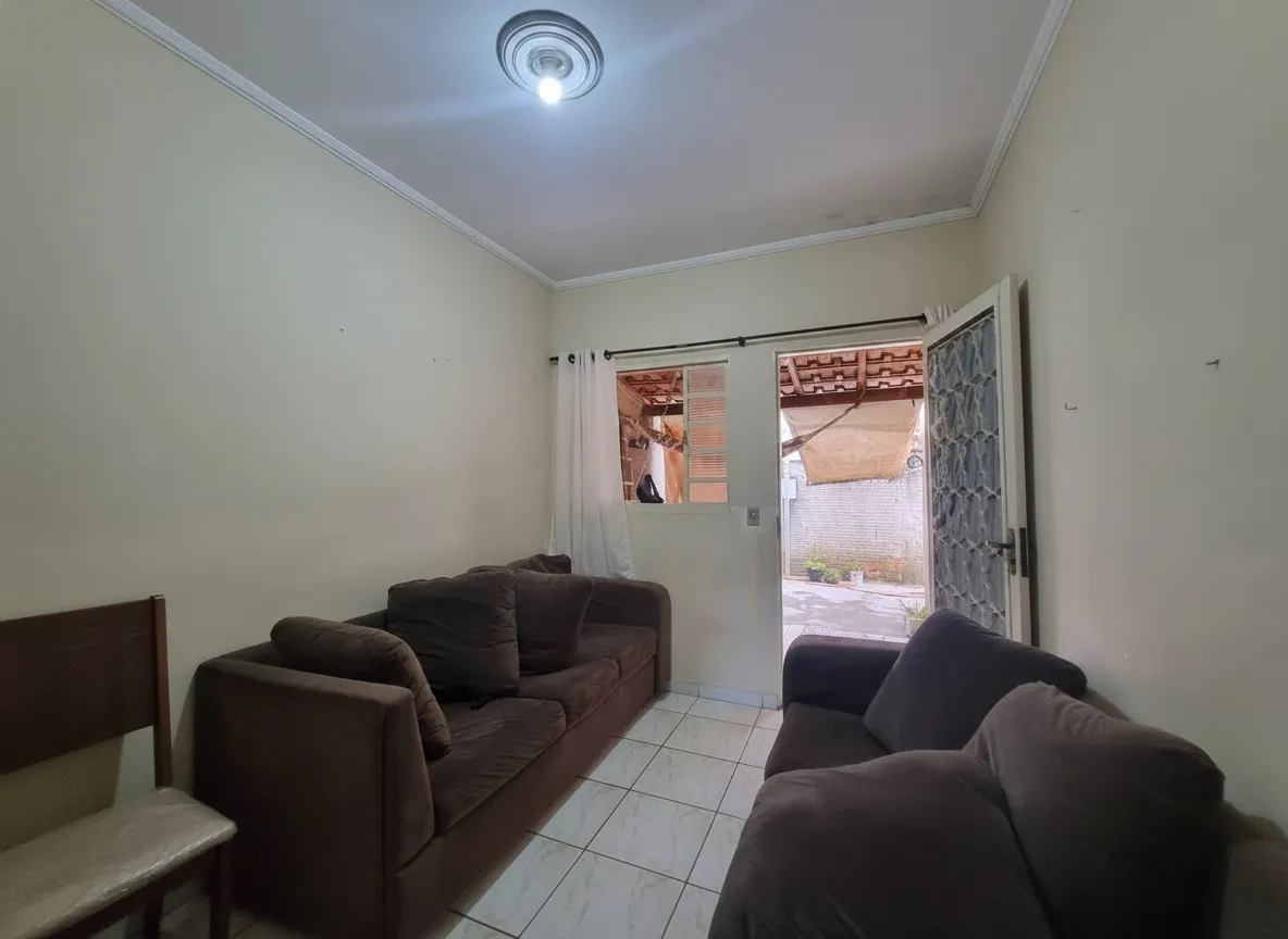Imagem Casa 2 quartos à venda em Jardim Floresta I, Bandeira do Sul