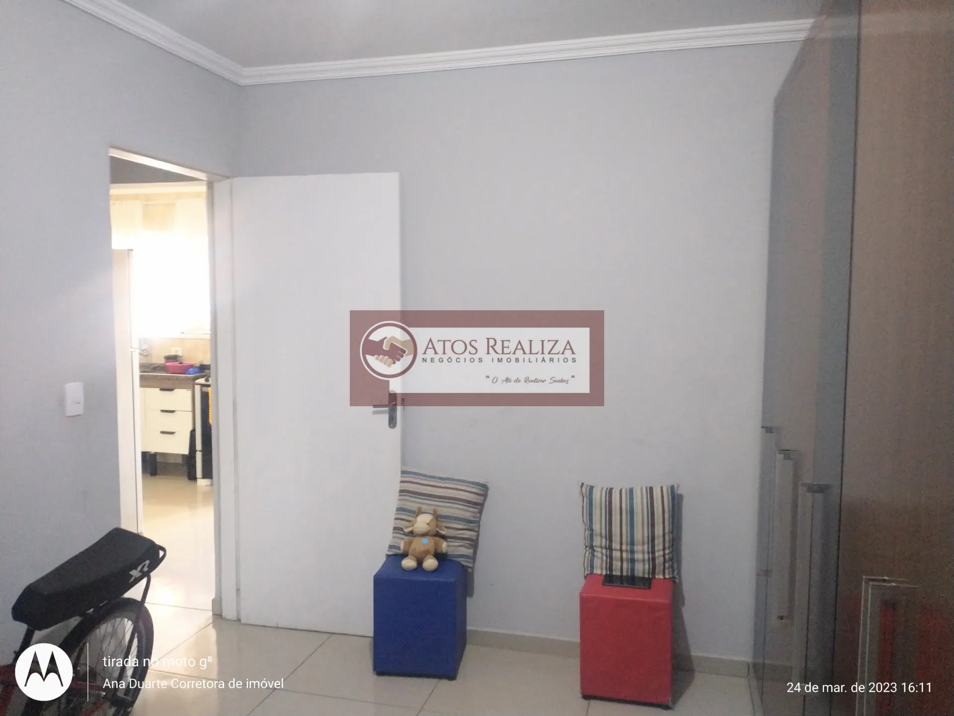 Imagem Casa térrea com edícula em Parque Planalto - São Paulo