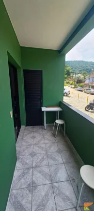 Imagem APARTAMENTO 01 DORMITORIO