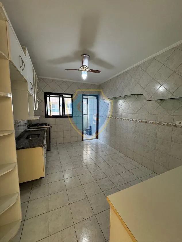Imagem Apartamento de 2 Dorms (1 Suíte) Vista Mar ? 100m da Praia