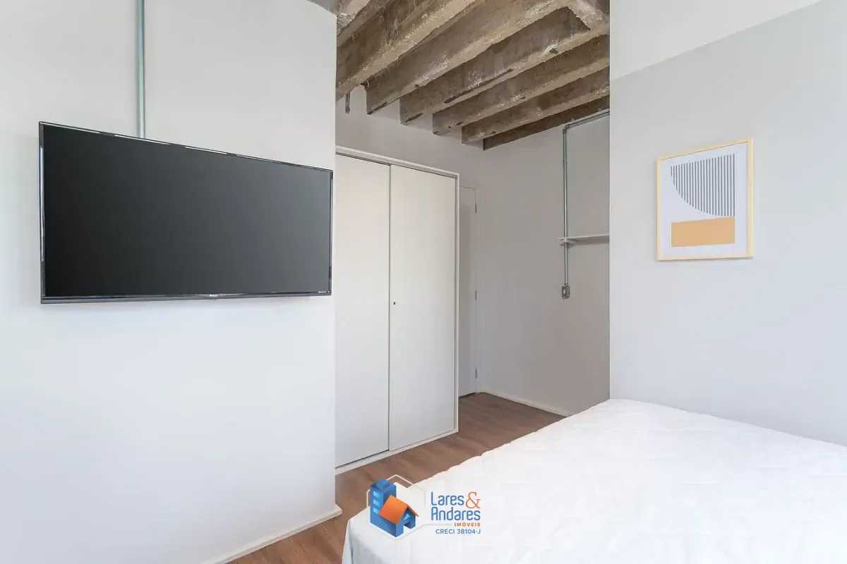 Imagem Apartamento para venda em Brooklin com 4 quartos, sendo 2 suítes, 93m²