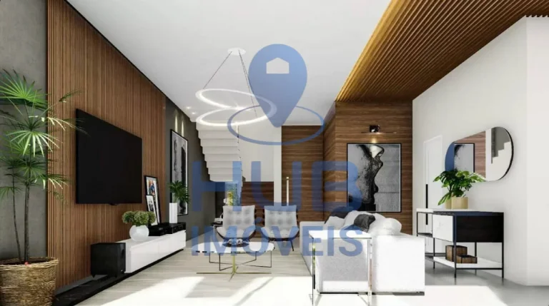 Imagem Casa com 3 dormitórios à venda sendo 3 suítes, 280.65 m² por - R$ 5.550.000,00 - Perequê - Porto Belo/SC