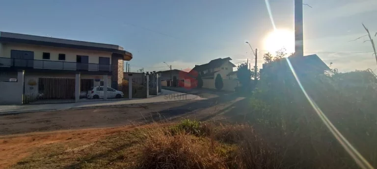 Imagem Terreno Residencial com 459,51m² - Vila Bancária!