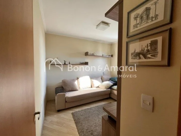 Imagem Apartamento à venda, Taquaral, Campinas/SP