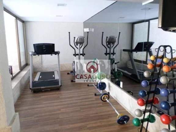 Imagem Apartamento à venda, 397 m² por R$ 3.450.000,00 - Serra - Belo Horizonte/MG