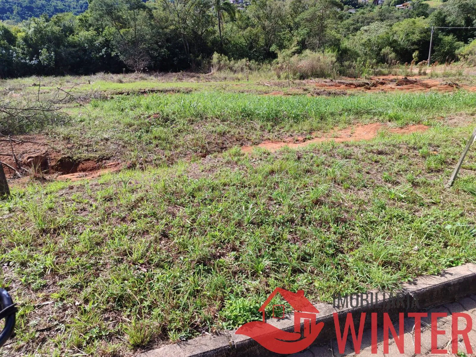 Imagem Belo terreno de 360,16m² bairro Vale do Hermes, Feliz.
