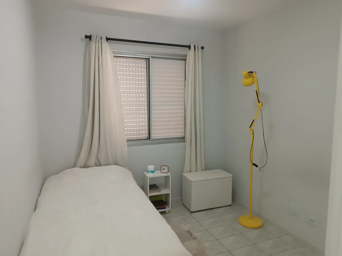 Imagem Apartamento para venda em Lauzane Paulista com 2 quartos, 52m2
