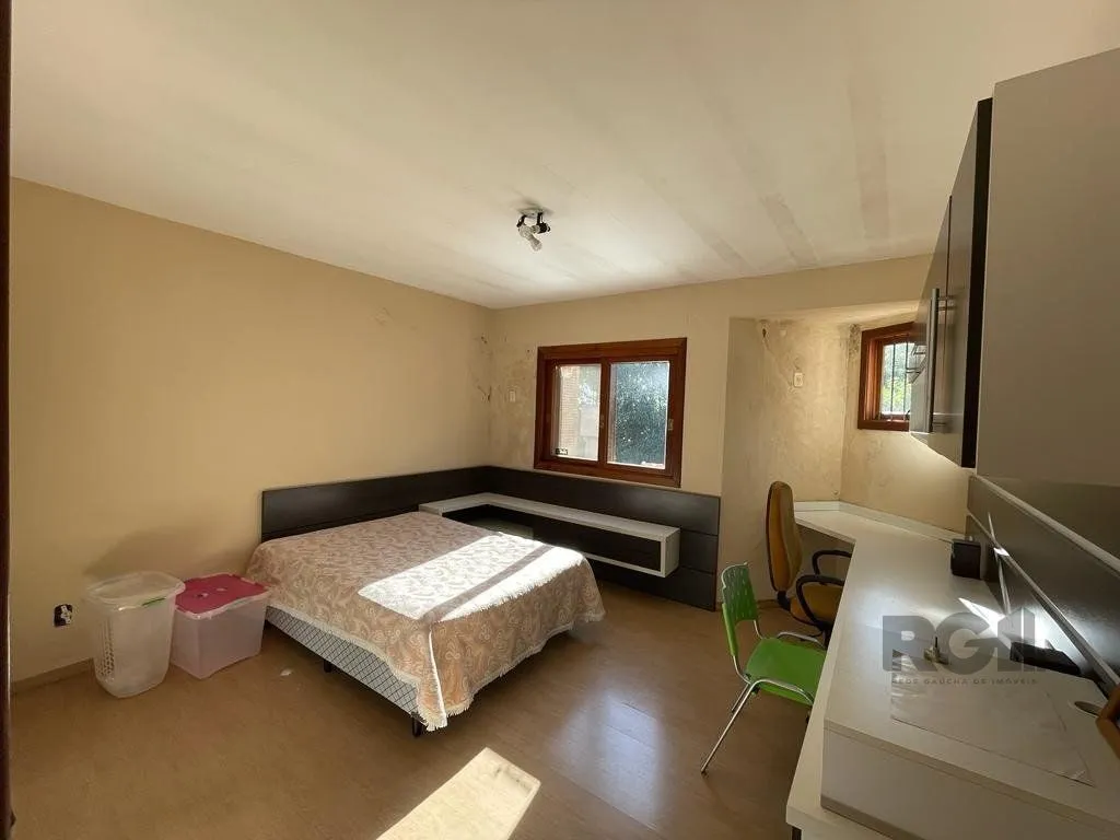 Imagem Casa de Condomínio em Cavalhada