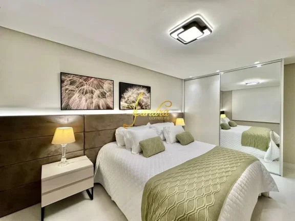 Imagem Sobrado Ilhas Park Atlântida finamente mobiliado e decorado