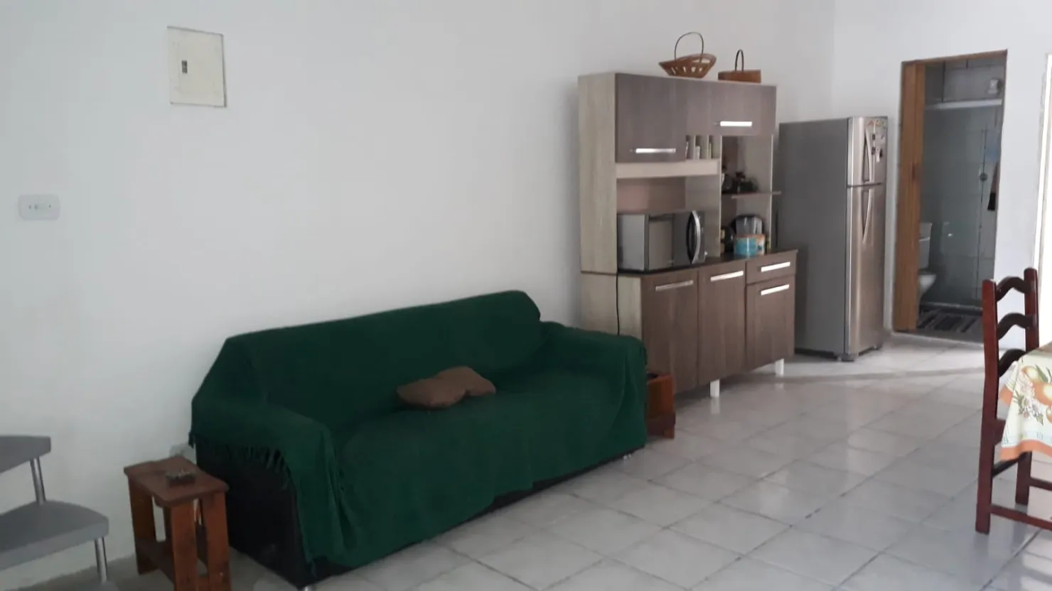 Imagem Casa à venda 3 Quartos, 1 Vaga, 125M², Massaguaçu, Caraguatatuba - SP
