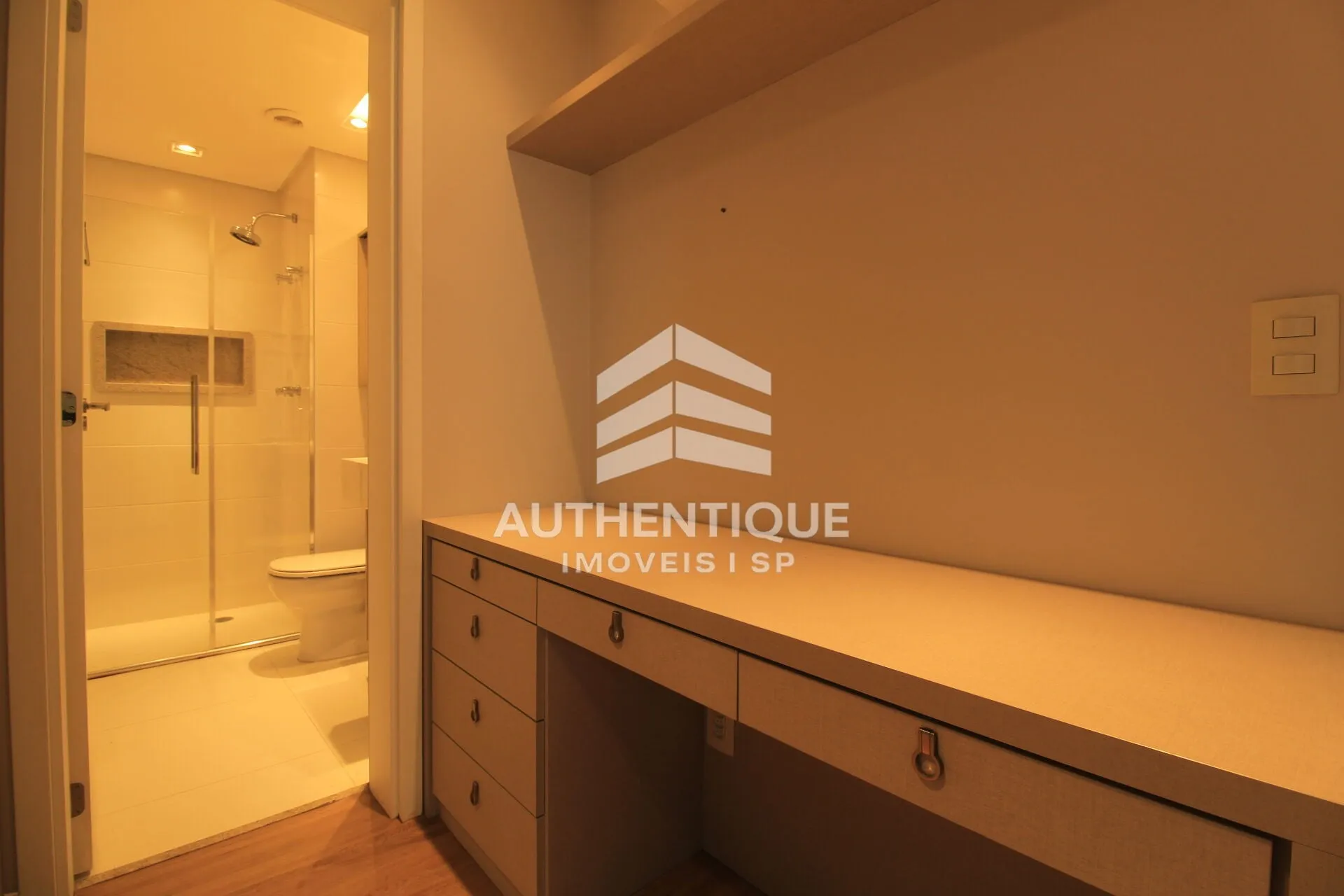 Imagem BROOKLIN XPRESSION - Apartamento à venda em São Paulo/SP