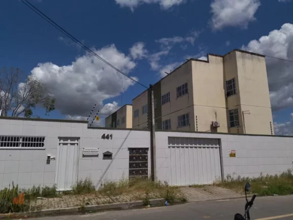 Imagem Apartamento a Venda no bairro Centro - Horizonte, CE