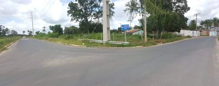 Terreno à Venda, 4.356 m² em Sim - Feira De Santana