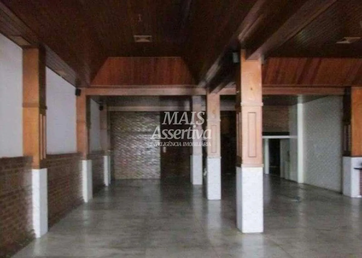 Imagem Comercial para Locação em Novo Hamburgo / RS no bairro Centro