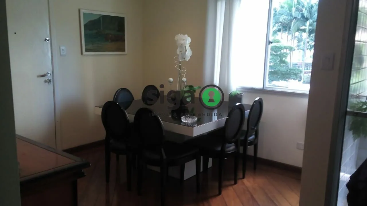 Imagem Apartamento 3 Quartos, 2 vagas de garagem, 98m² á venda Vila Andrade