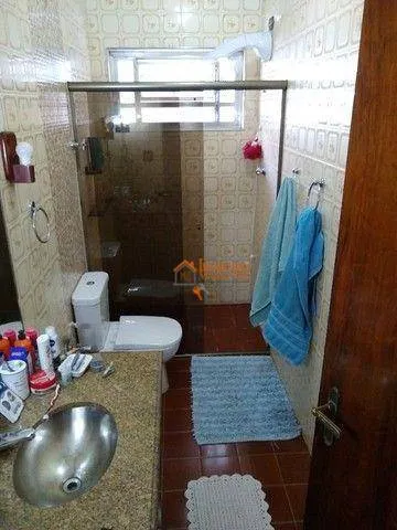 Imagem Casa com 4 dormitórios à venda, 240 m² por R$ 952.000,00 - Jardim Santa Clara - Guarulhos/SP