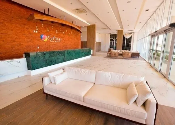 Imagem Apartamento com 1 Quarto à Venda, 1 m² em Salinas - Salinópolis