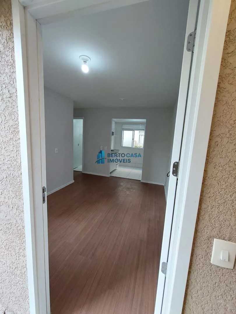 Imagem Apartamento Padrão