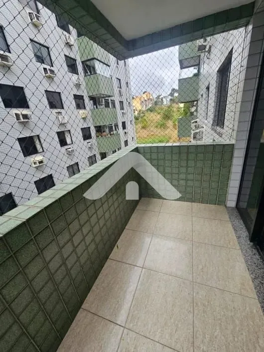 Imagem Apartamento à venda no Pechincha - 67m² | Green Park