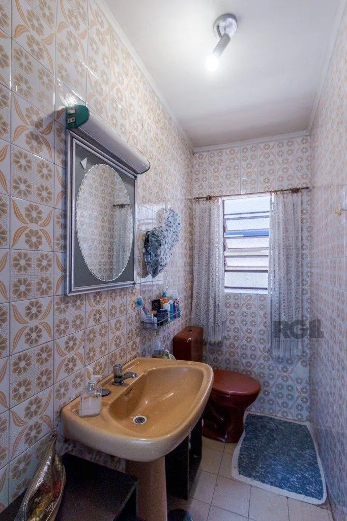 Imagem Casa de 3 dormitórios no bairro Santa Cecília
