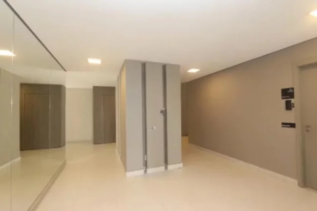 Imagem LINDO APARTAMENTO DECORADO COM PLANEJADOS E VISTA TOTALMENTE LIVRE NA MELHOR LOCALIZAÇÃO DO MORUMBI!