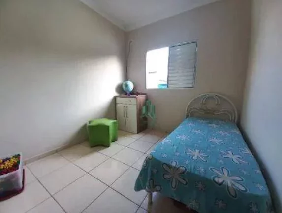 Imagem Sobrado com 3 dormitórios para alugar, 239 m² por R$ 3.689,00/mês - Jardim Santa Rita - Guarulhos/SP