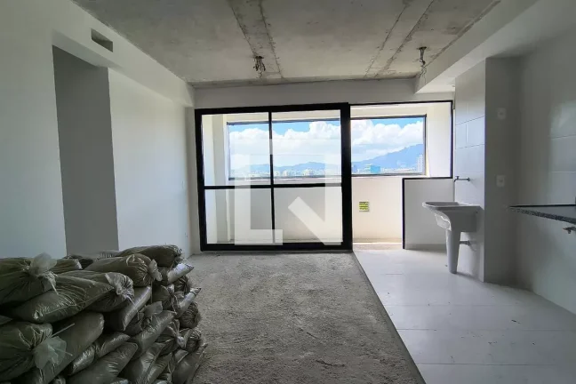 Imagem Apartamento à Venda - Recreio, 3 Quartos, 65 m2