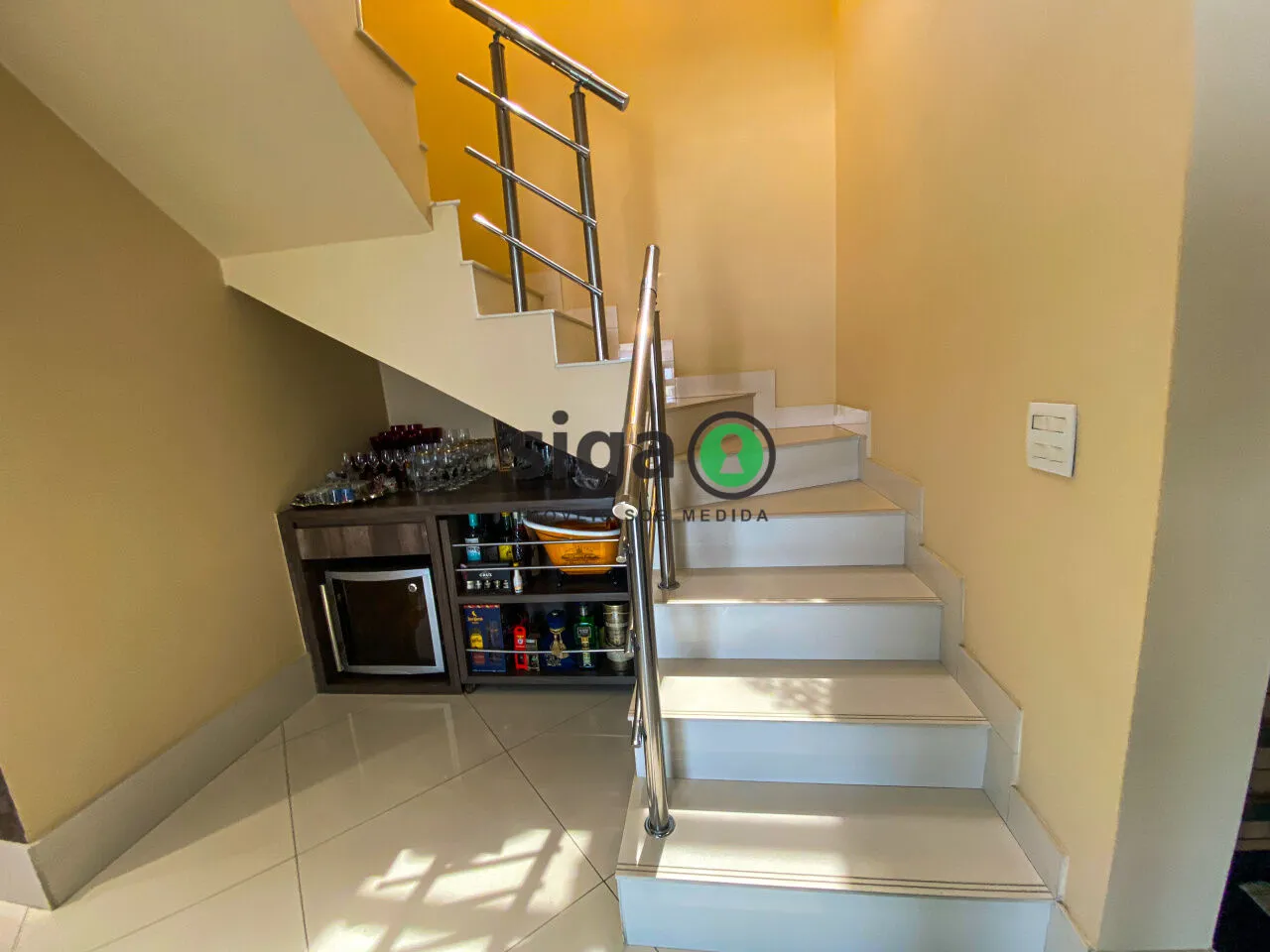 Imagem Cobertura espetacular com piscina 182 m² Anália Franco