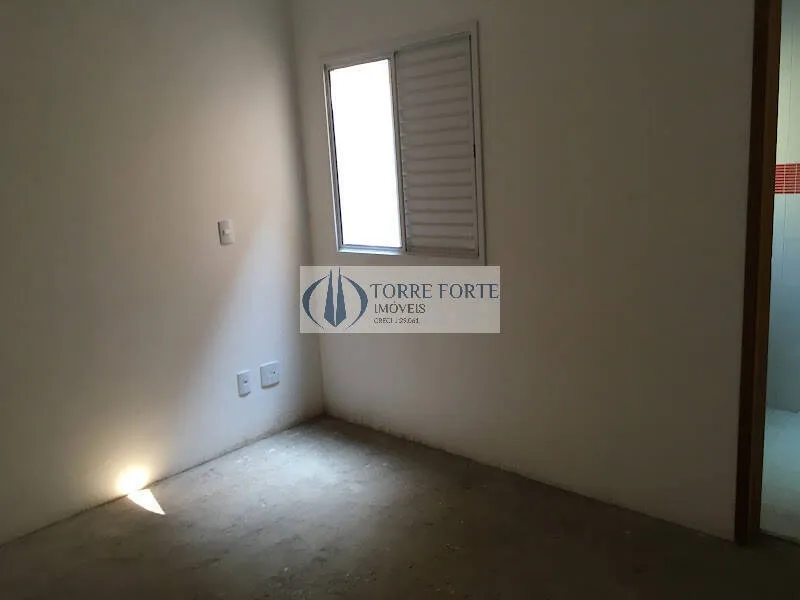Imagem Sobrado 2 dormitórios 2 suíte e 1 vaga de condomínio na Vila Santa Clara