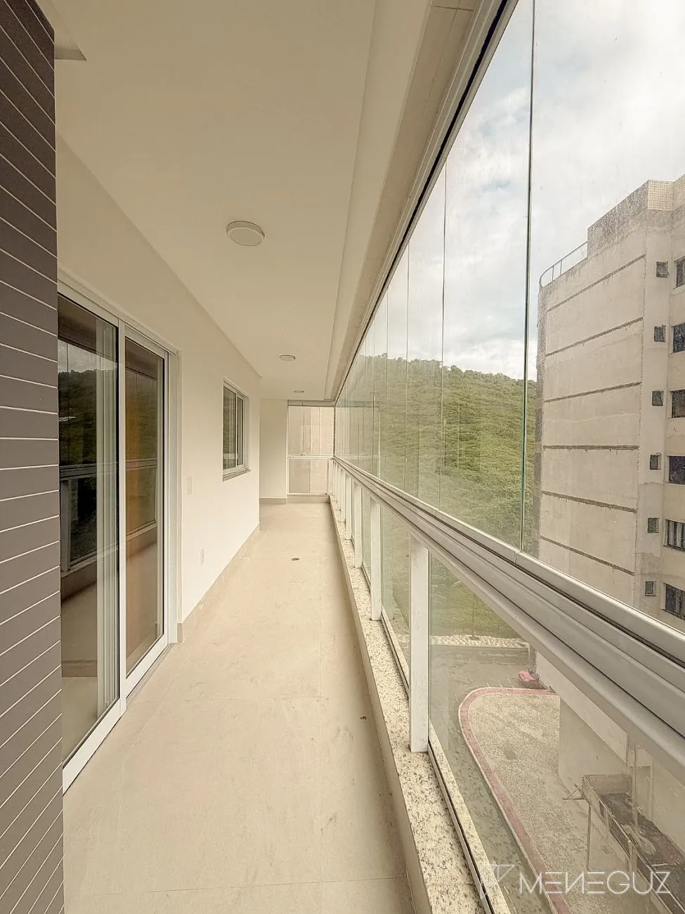 Imagem Apartamento 3 quartos a venda no final da Praia do Morro, na orla com lazer completo