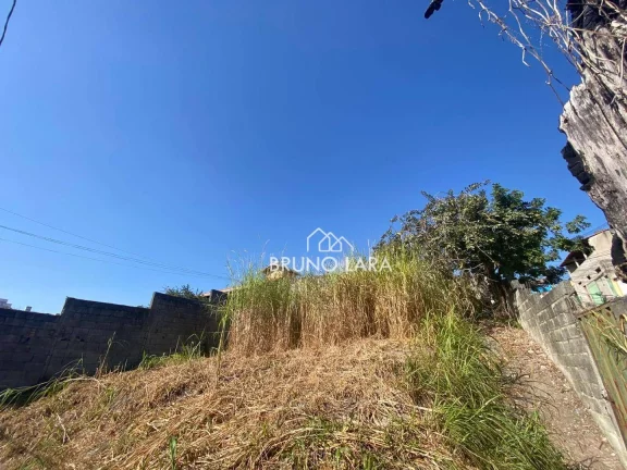Imagem Terreno à venda em Betim MG - Jardim Brasília