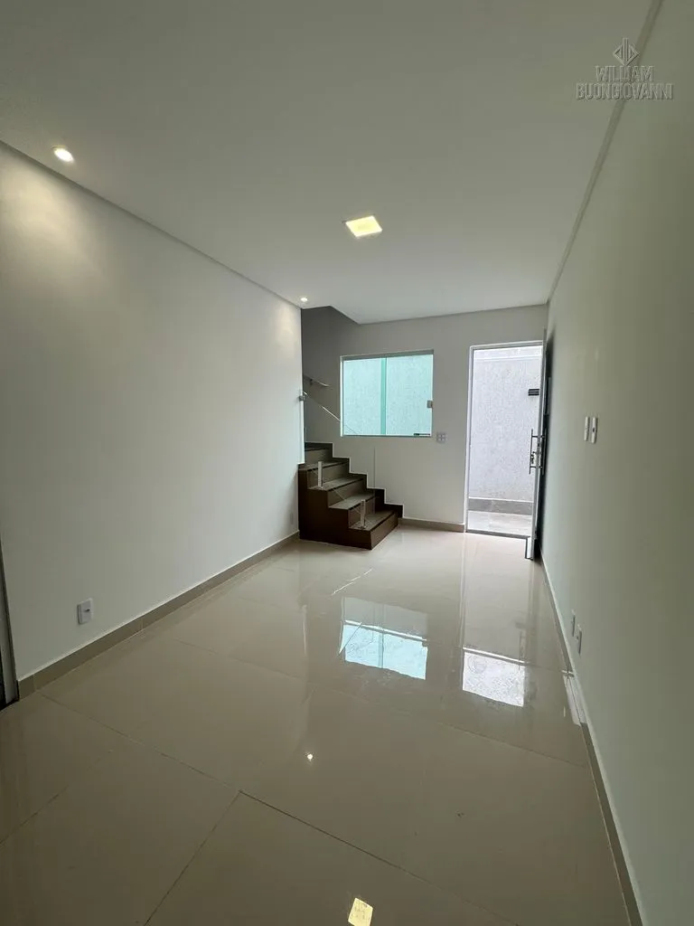 Imagem Casa de Condomínio - SOBRADO - BAIRRO MARACANÃ