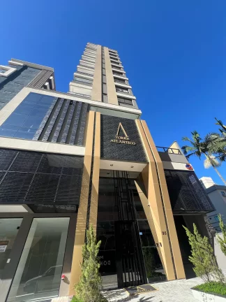 Foto do imóvel Torre Atlântico em Rua Arnoldo Tome dos Santos